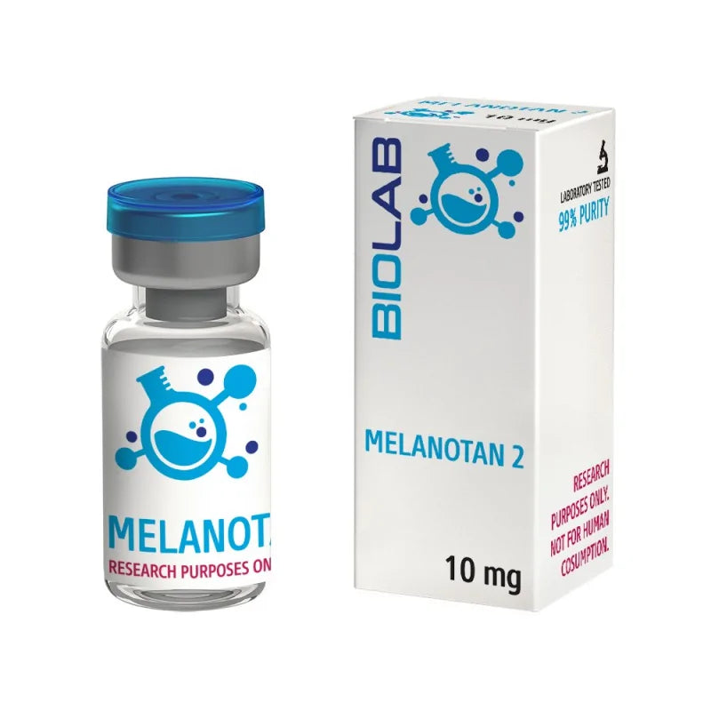 Melanotan 2 10 mg