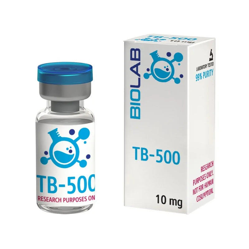 TB-500 10 mg